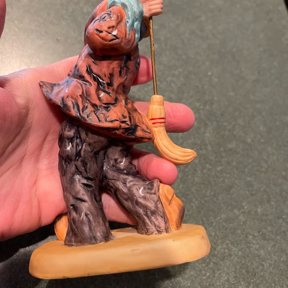 Emmett Kelly vintage clown - Picture 1 of 3